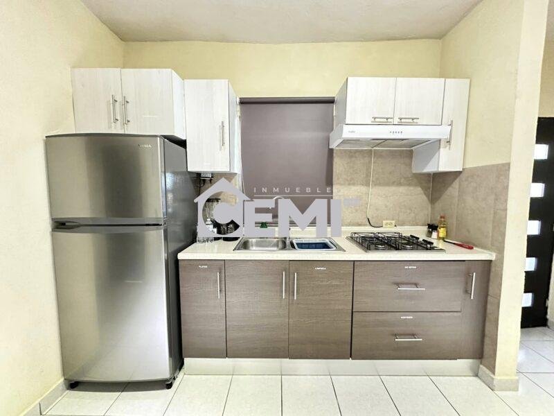 Departamento Beige