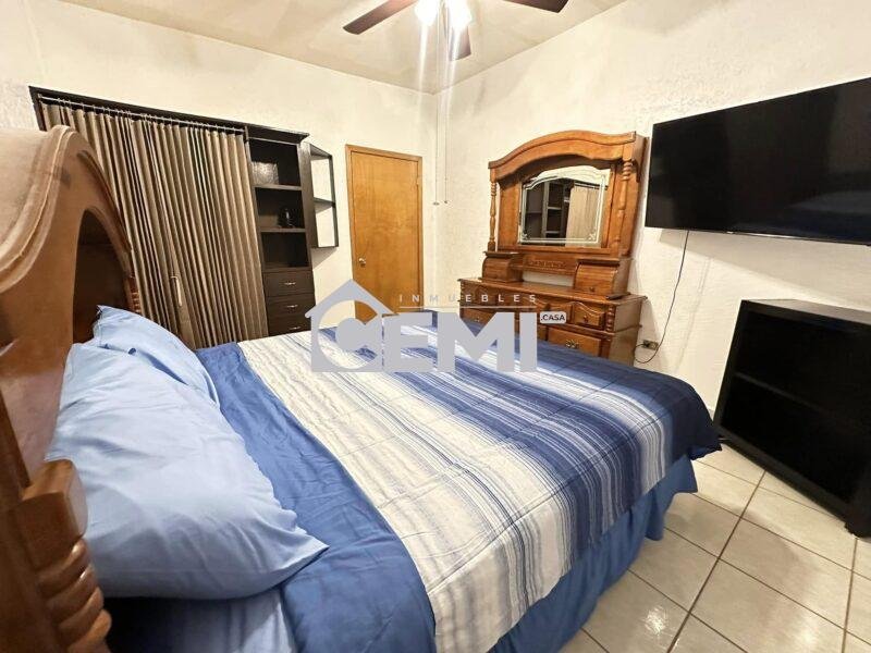 Departamento Azul