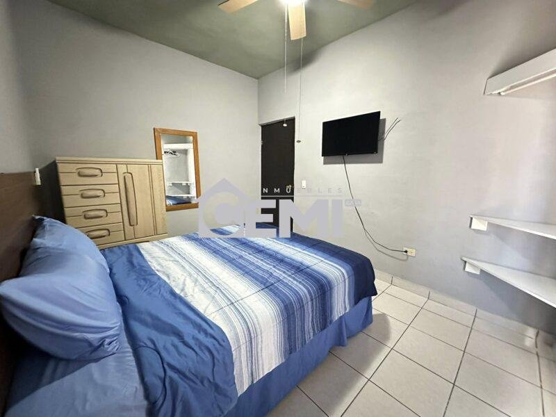 Departamento Gris