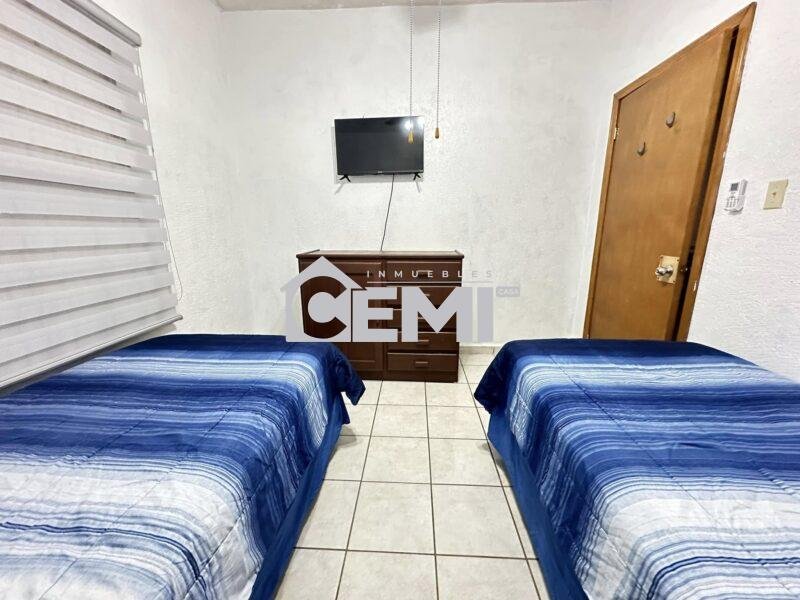 Departamento Azul