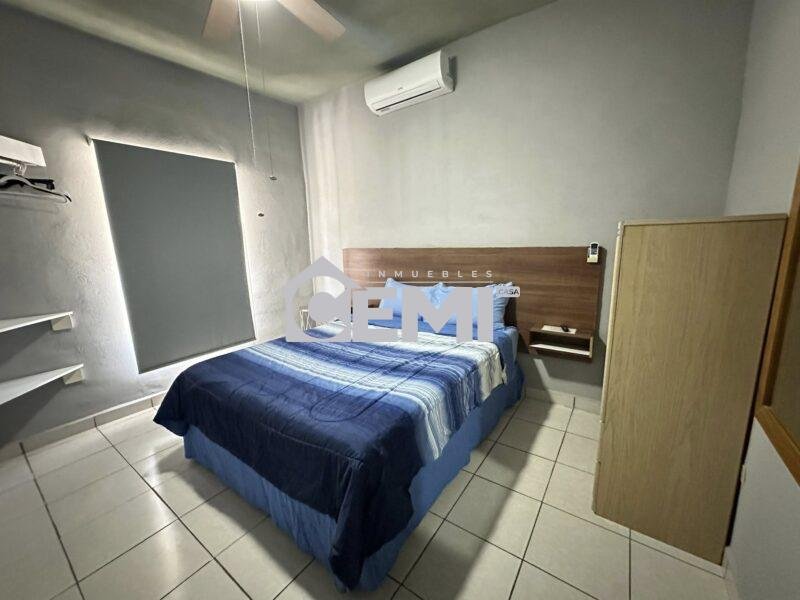 Departamento Beige