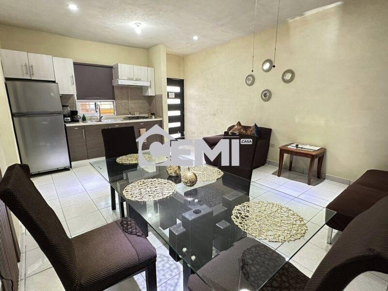 Departamento Beige