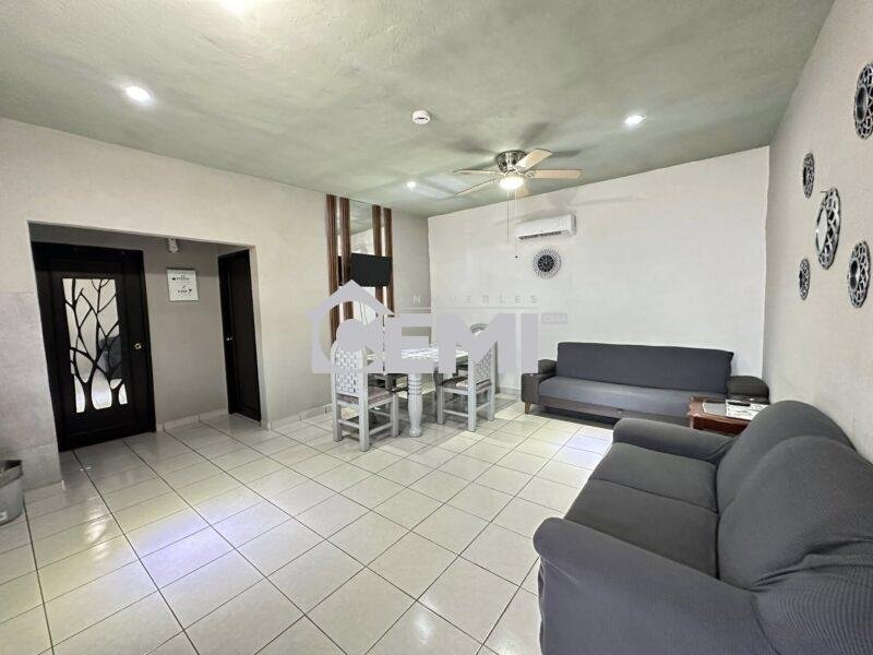 Departamento Gris