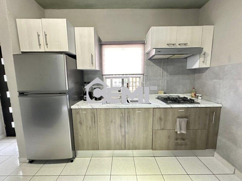 Departamento Gris