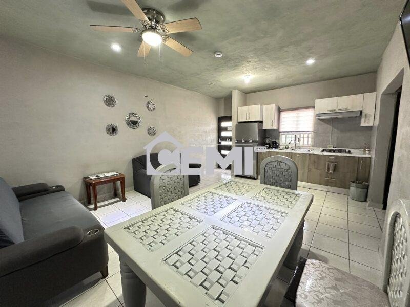 Departamento Gris