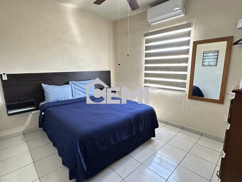 Departamento Beige