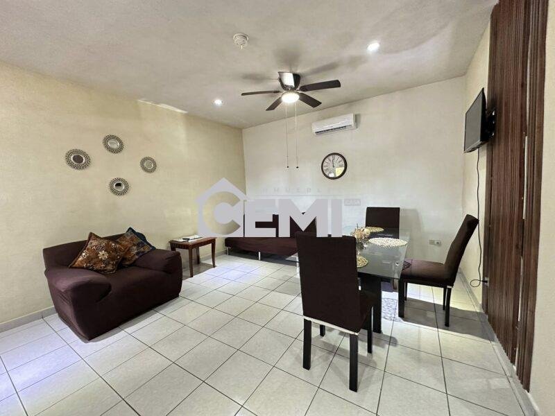 Departamento Beige