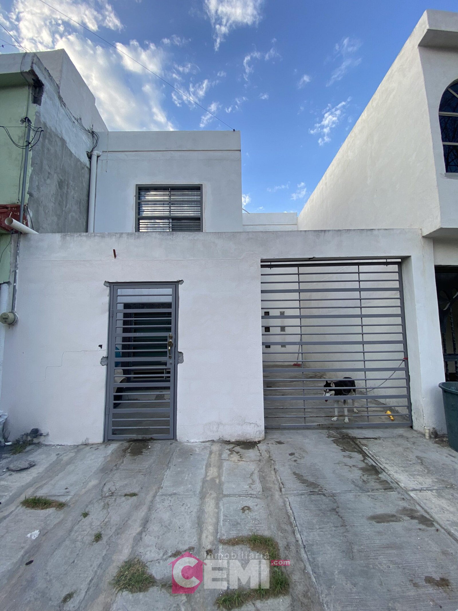 Bosques Real I - Apodaca - Casa en venta