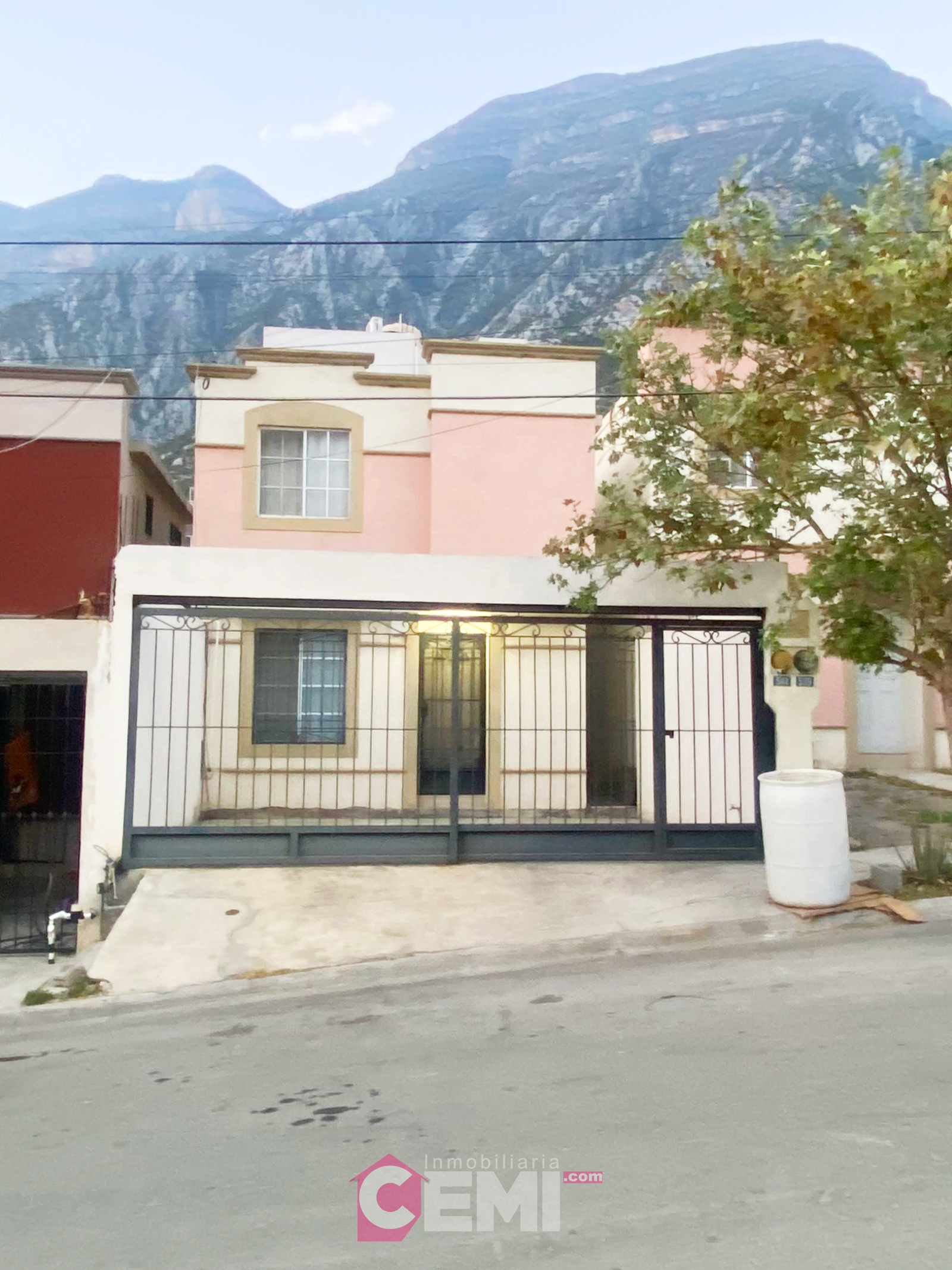 CASA EN RENTA, VILLAS DEL MIRADOR, SANTA CATARINA