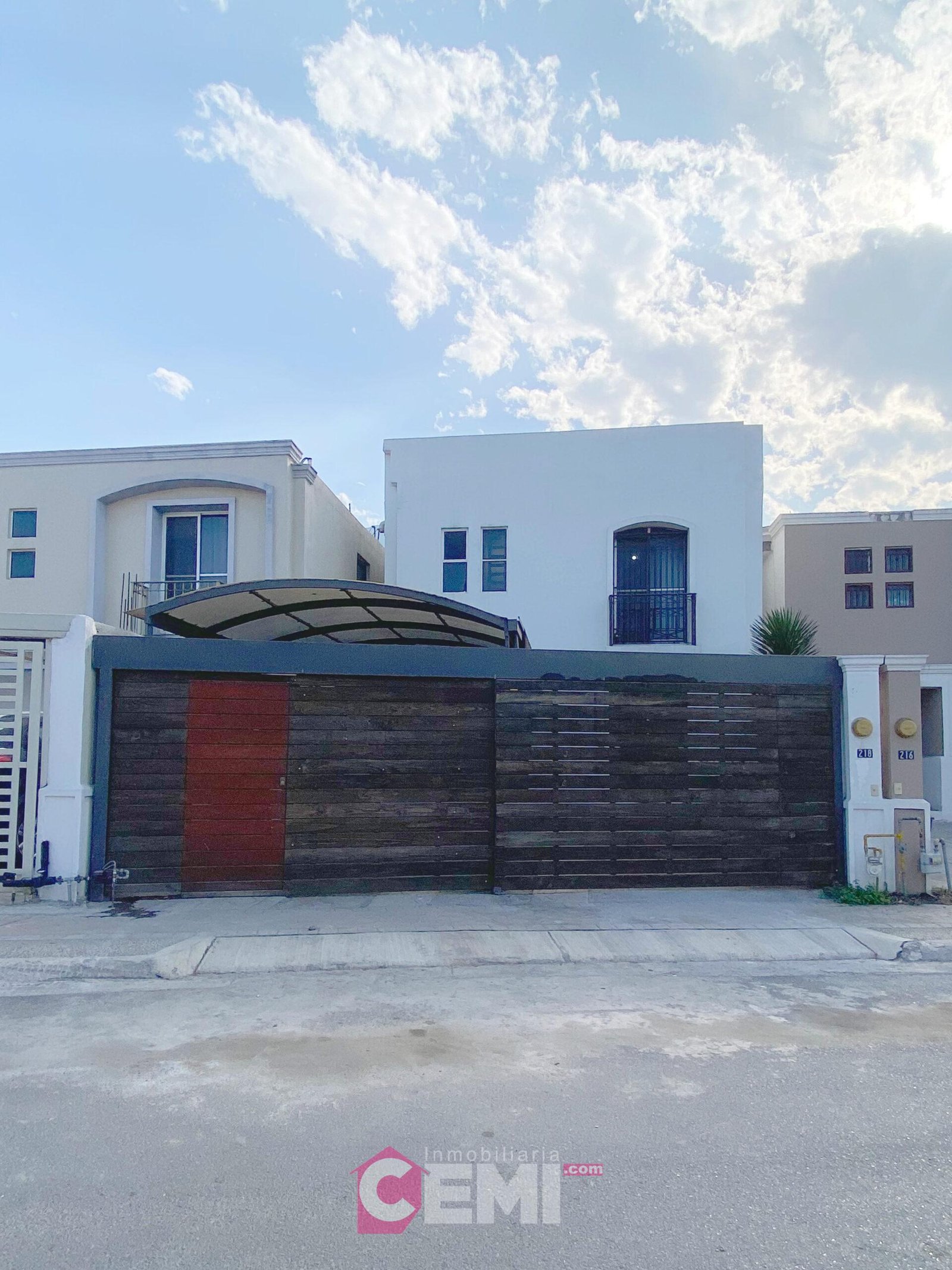 Casa en renta, cerradas de cumbres, monterrey