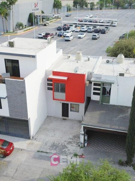 CASA EN RENTA, ESCOBEDO, NUEVO LEON