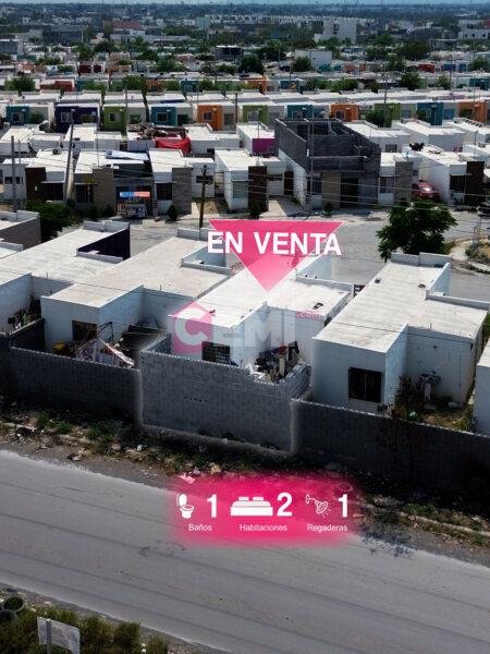 Centro – El Carmen