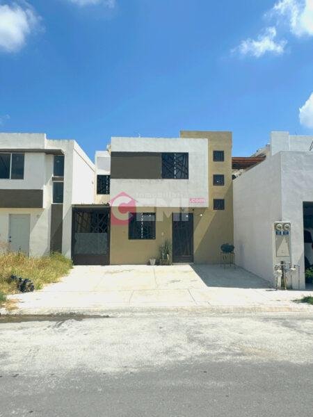 Residencial Asturias – Apodaca