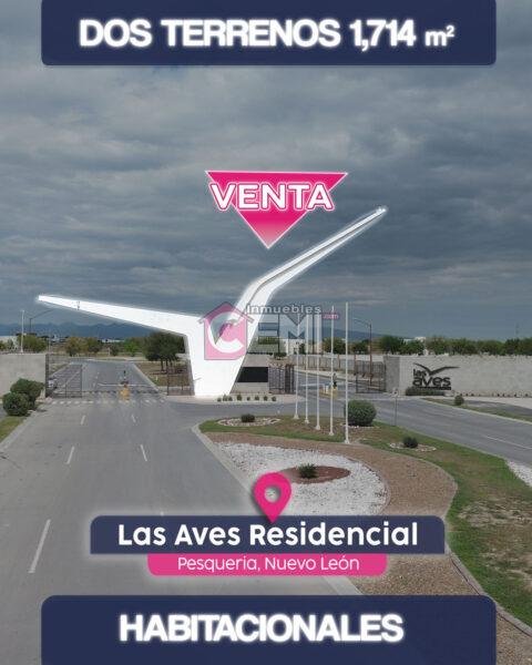 Las Aves