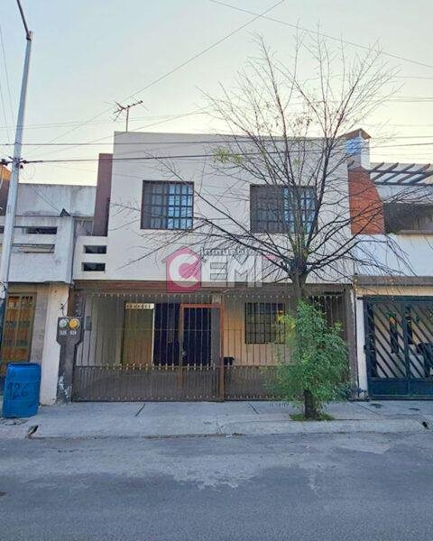 Paseo Real – Escobedo