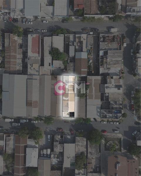 Unidad Modelo