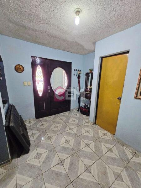 Residencial Tabachines