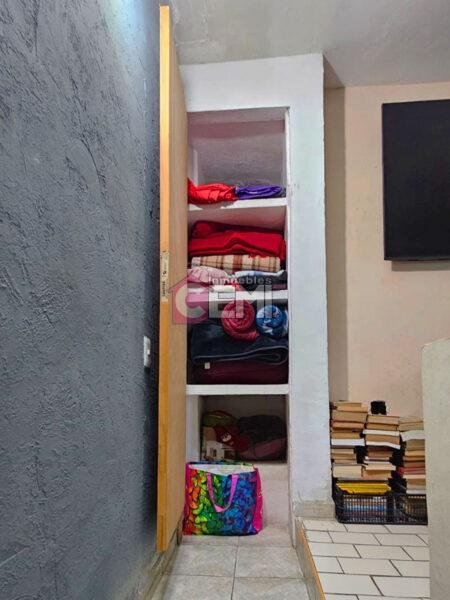 Residencial Tabachines