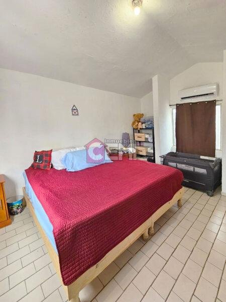 Residencial Tabachines