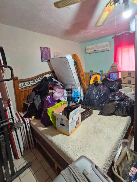 Residencial Tabachines