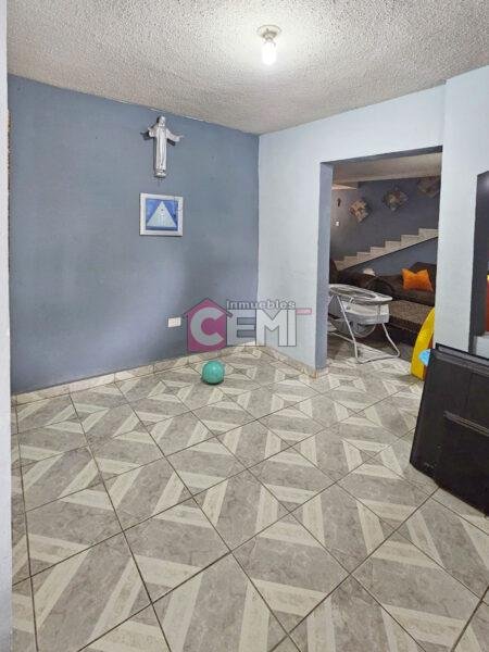 Residencial Tabachines