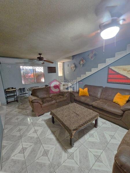 Residencial Tabachines