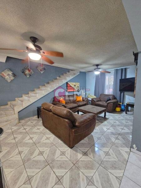 Residencial Tabachines
