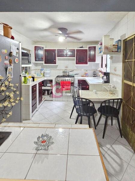 Residencial Tabachines