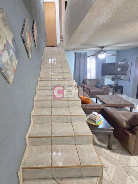 Residencial Tabachines