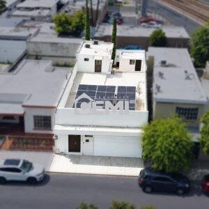 fachada, en venta, chapultepec en san nicolas de los garza, nuevo león. se vende casa. terreno 10 x 25, 250 m2 en san nicolas