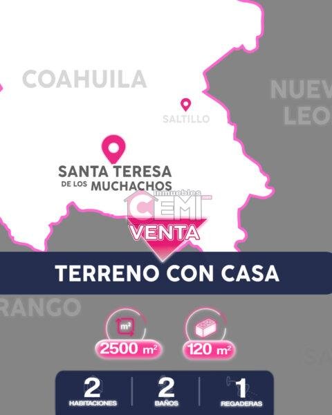 Santa Teresa
