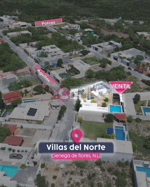 Villas del Norte