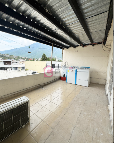 Torrebrisas, las Brisas – Monterrey