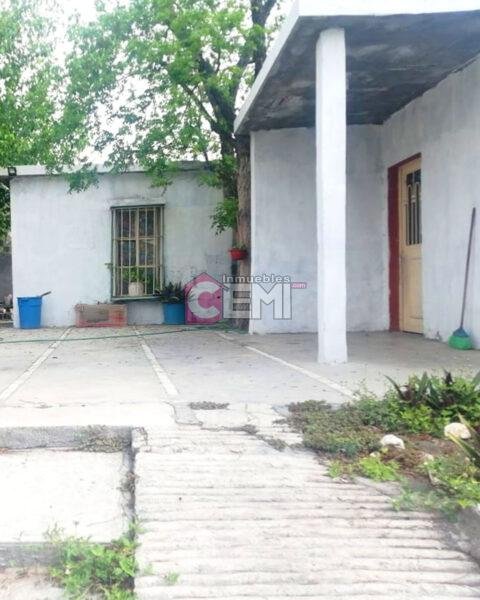 Centro – El Carmen