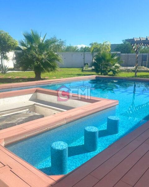 Villas del Norte