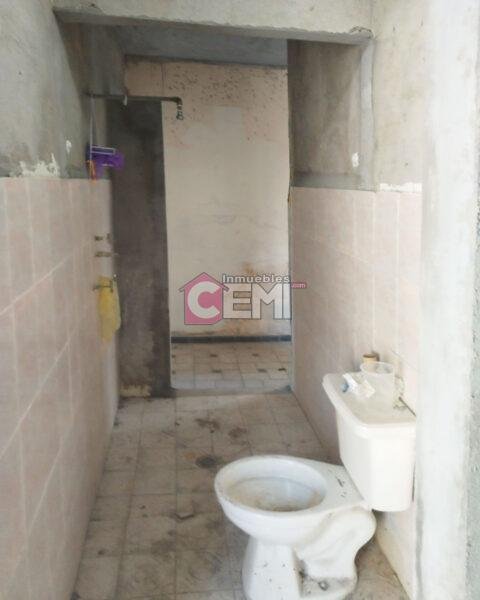 Centro – El Carmen