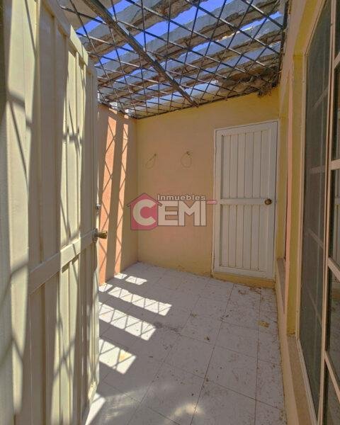 Residencial la Hacienda