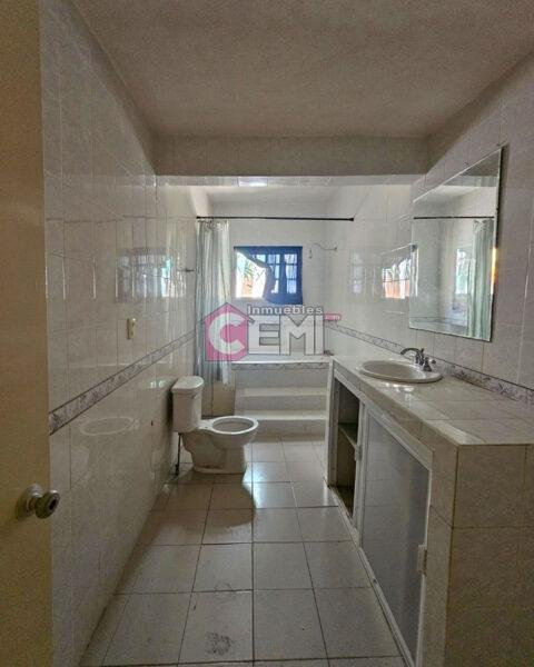 Residencial la Hacienda