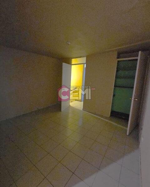 Residencial la Hacienda