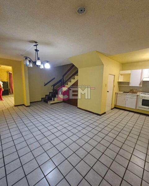 Residencial la Hacienda