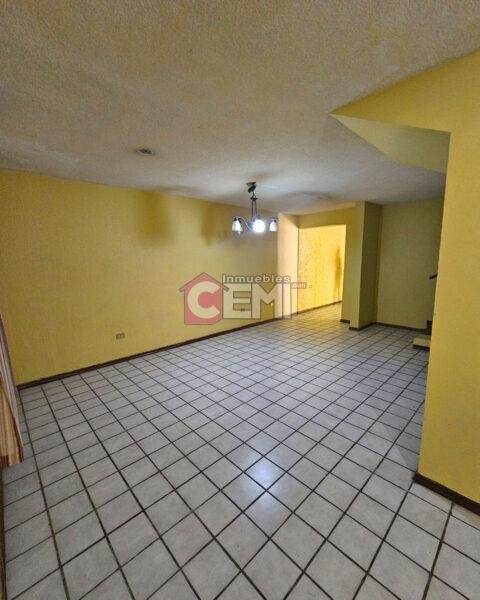 Residencial la Hacienda