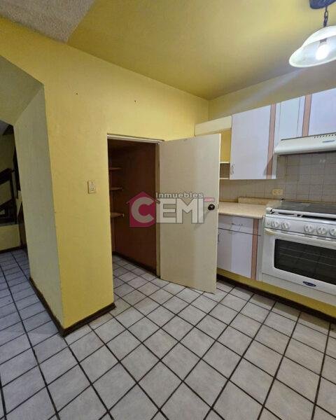 Residencial la Hacienda