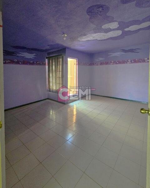 Residencial la Hacienda
