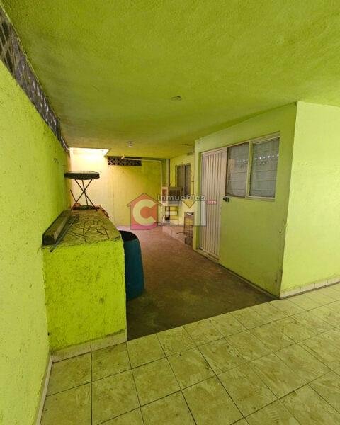 Residencial la Hacienda