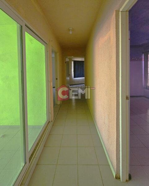 Residencial la Hacienda