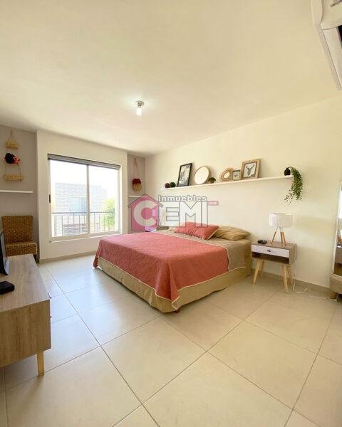 Residencial Montealto