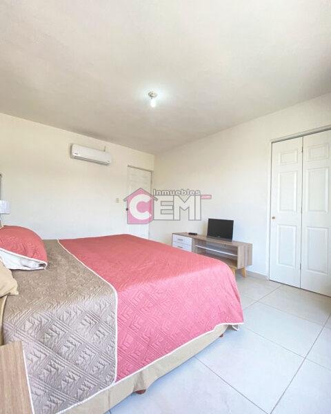 Residencial Montealto