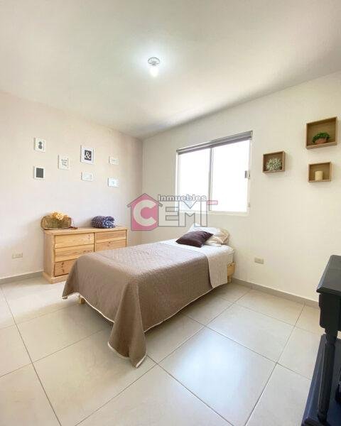 Residencial Montealto