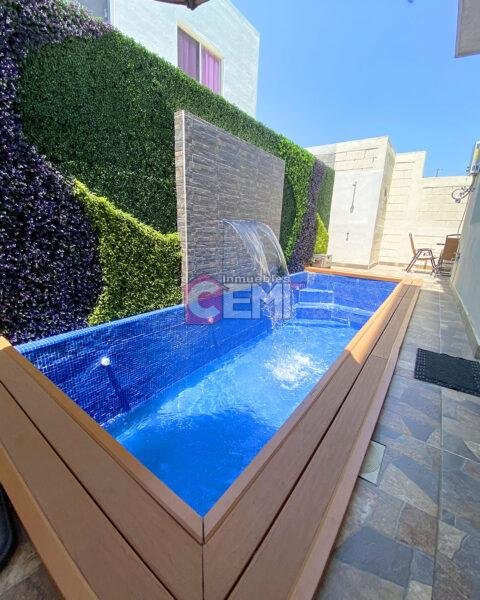 Residencial Montealto