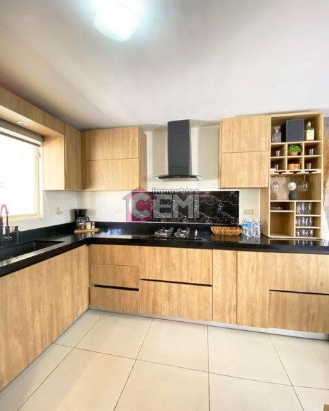 Residencial Montealto